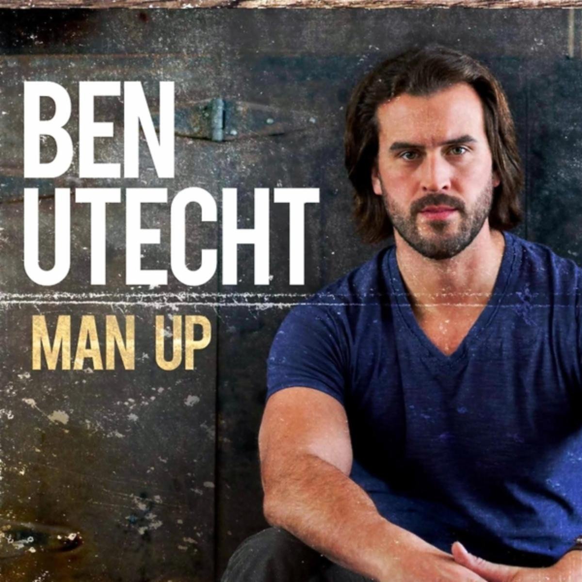 Ben Utecht