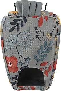 Rabbit Feeder Hanging Dispenser Animals