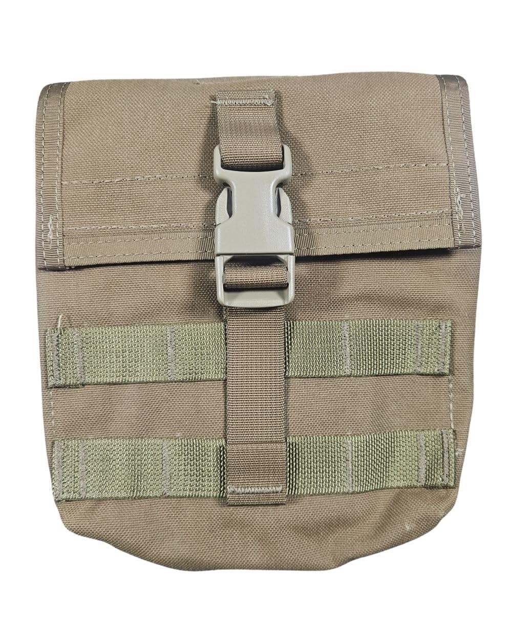 四度戦術 Profile Utility Pouch, TypeII 四度戦術 Profile