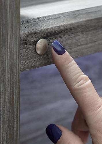 Miniatura 5 de Cabecero de cama con panel de Cambeck tamaño Queen diseño de la firma Ashley