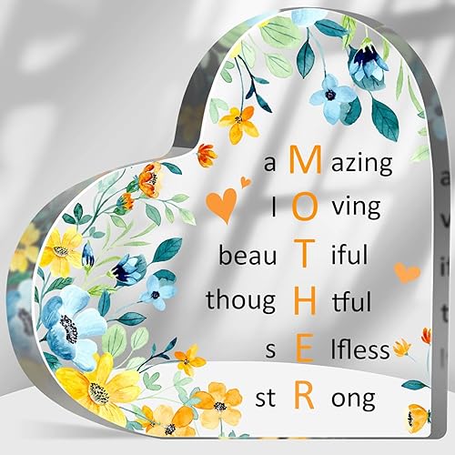 Regalos de despedida para compañeros de trabajo y colegas  Recuerdos de jubilación y nuevo trabajo  Cartel acrílico y pisapapeles inspirador