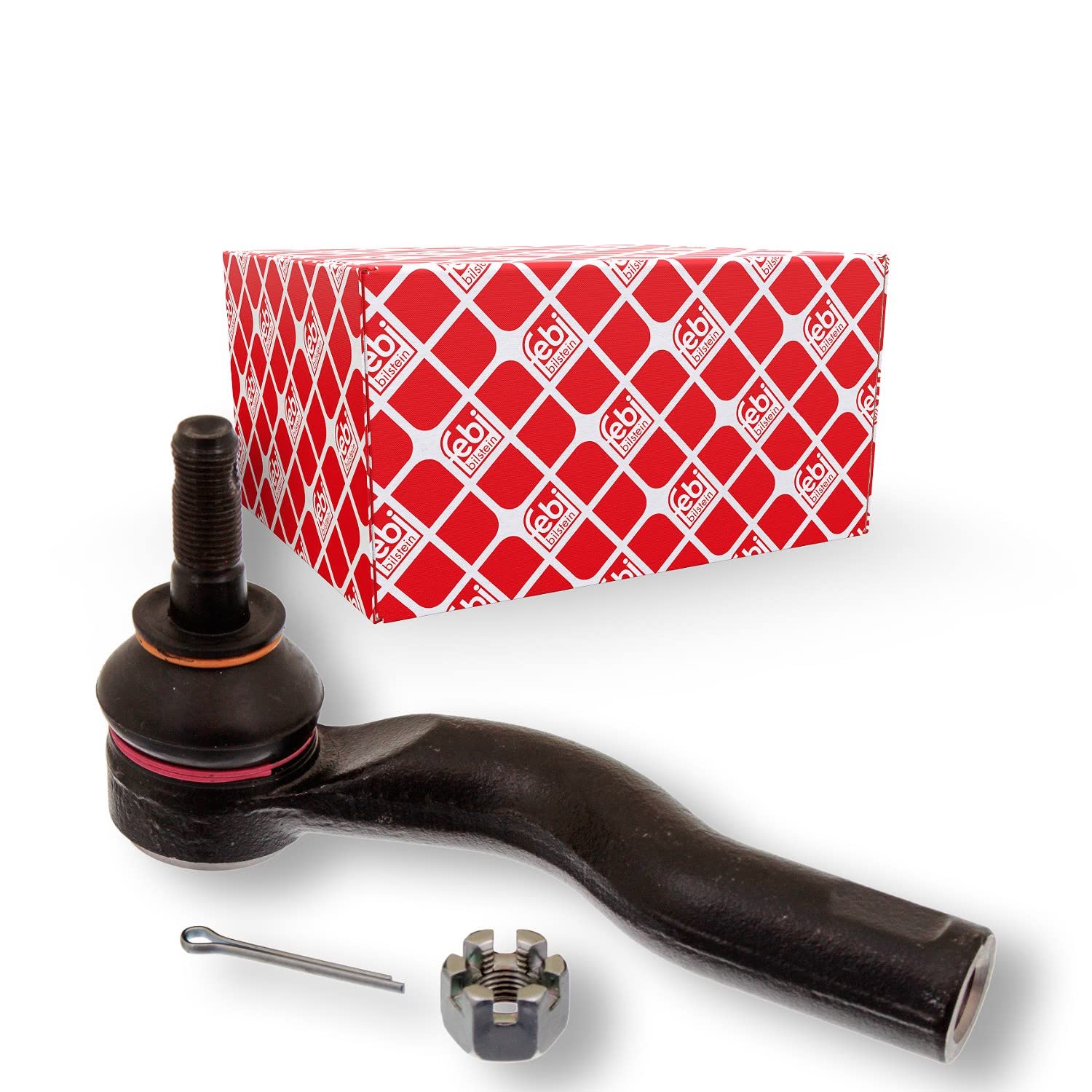 TIE ROD END 42469 FOR MAZDA ATENZA/Hatchback/Station/Wagon L3C1/L3KG 2.3L 4cyl 6