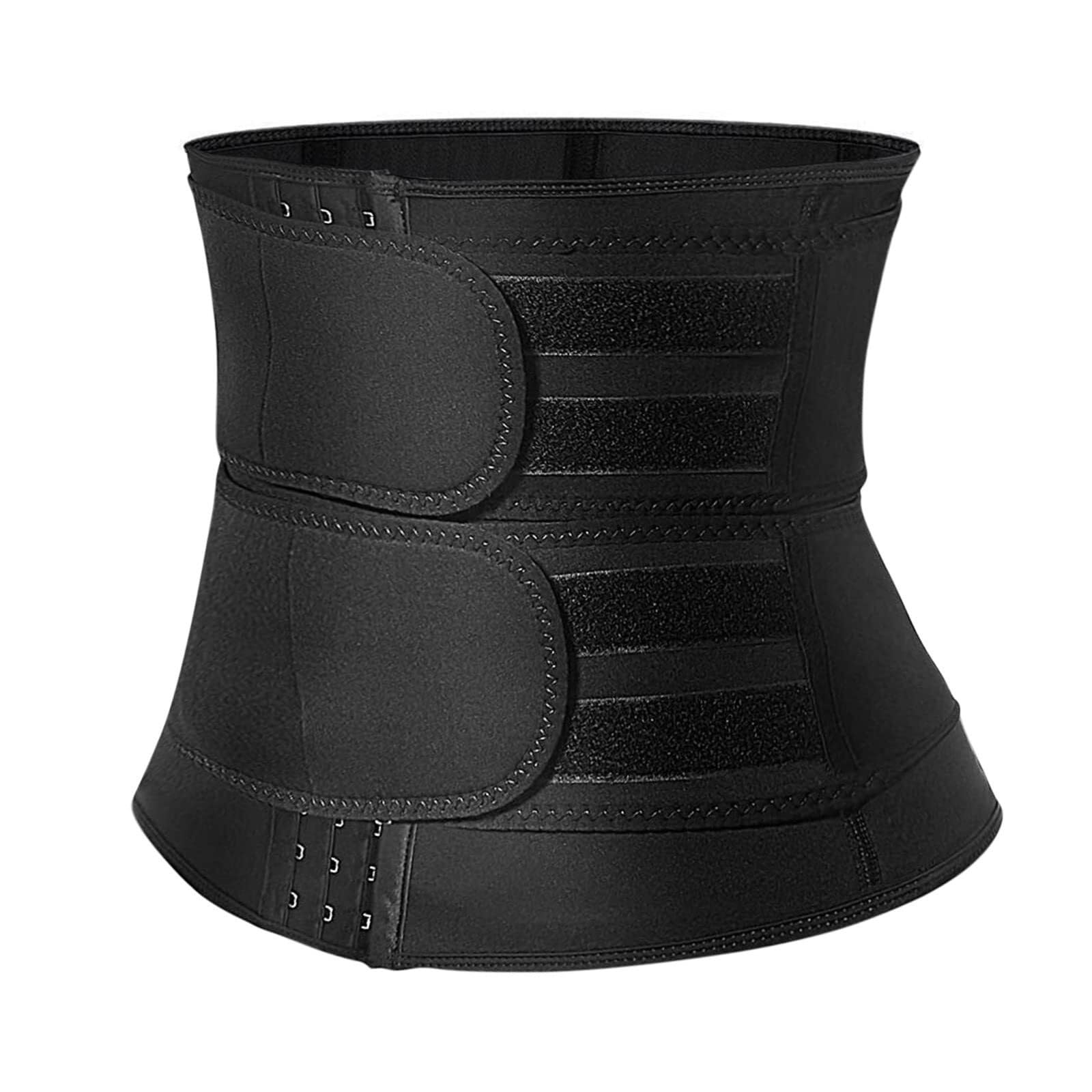 Ceinture de Sudation Ceinture Amincissante Pour Le Ventre, Ceinture De Yoga, Ceinture De Sport, Gaine Amincissante Ceinture Abdominale