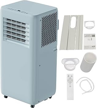 家庭用スポットクーラー8畳2.35kw Amazon | 東京Deco スポットクーラー 家庭用 移動式エアコン冷房8畳