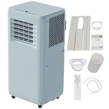 OHHLLEE 移動式クーラー 8000BTU エアコン　冷房 OHHLLEE 移動式クーラー 8000BTU エアコン 冷房 OHHLLEE 移動式