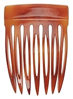 Vista 4 de France Luxe Mini Peine Push Up - Tokio Tokyo