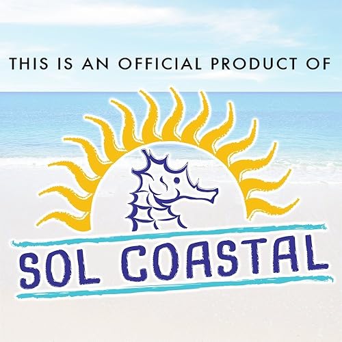 Miniatura 8 de Ancla de arena de plástico para sombrilla de playa, libre de óxido y tamaño para sombrillas delgadas (negro)