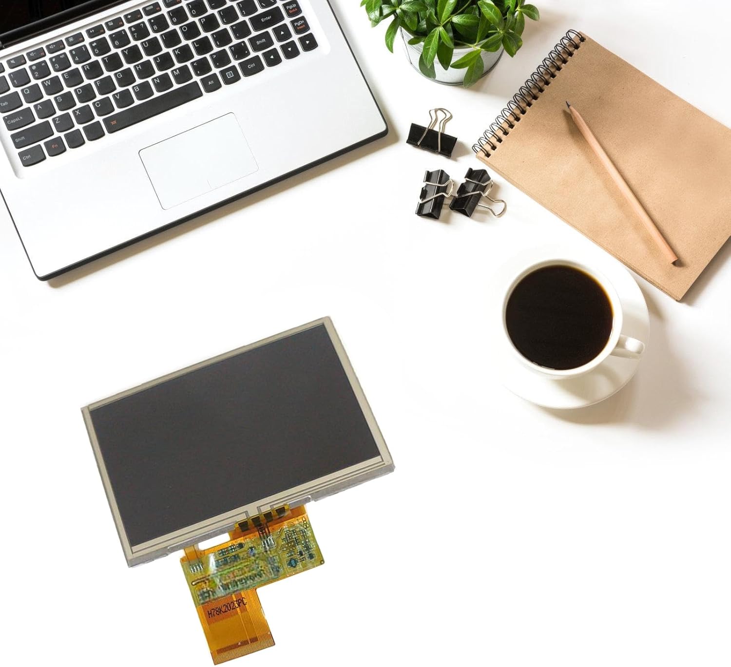 4.3 "カーナビゲーションとビデオ再生 Lcd パネル高輝度 480 &times; 272 スクリーン LMS430HF02 カーエ