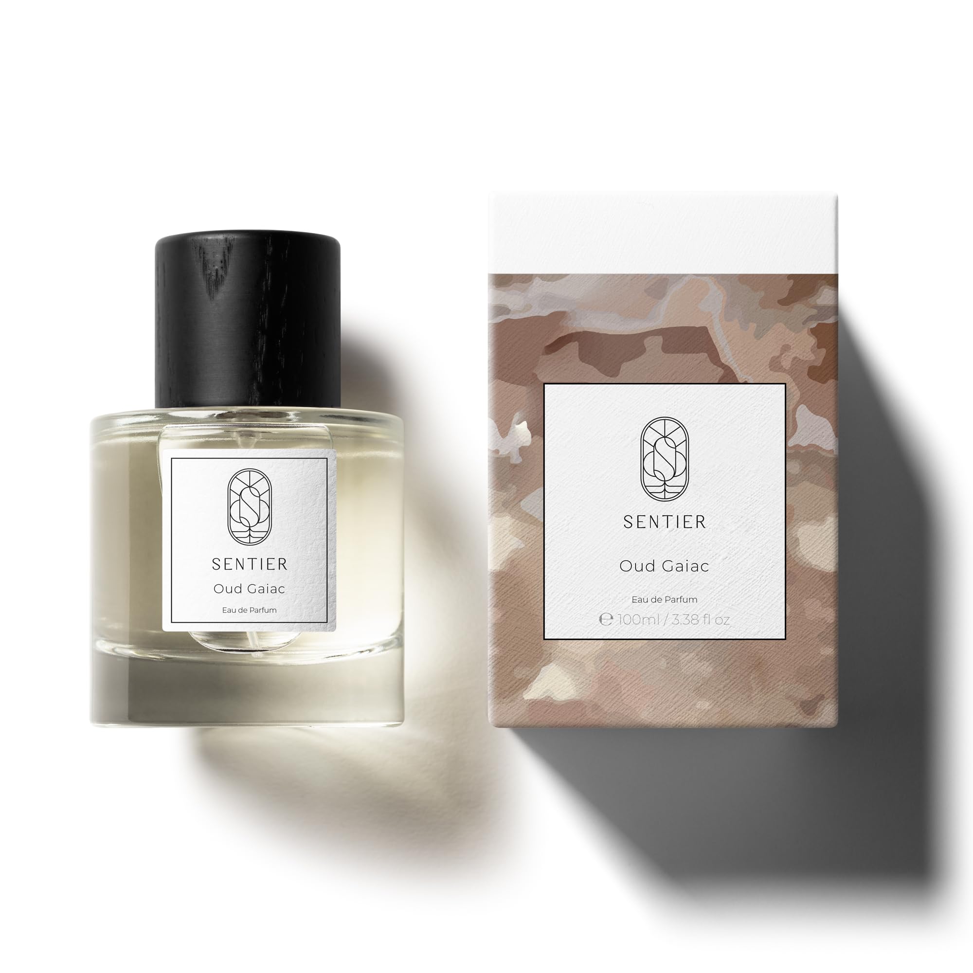 Sentier Oud Gaiac Eau de Parfum (100ml)