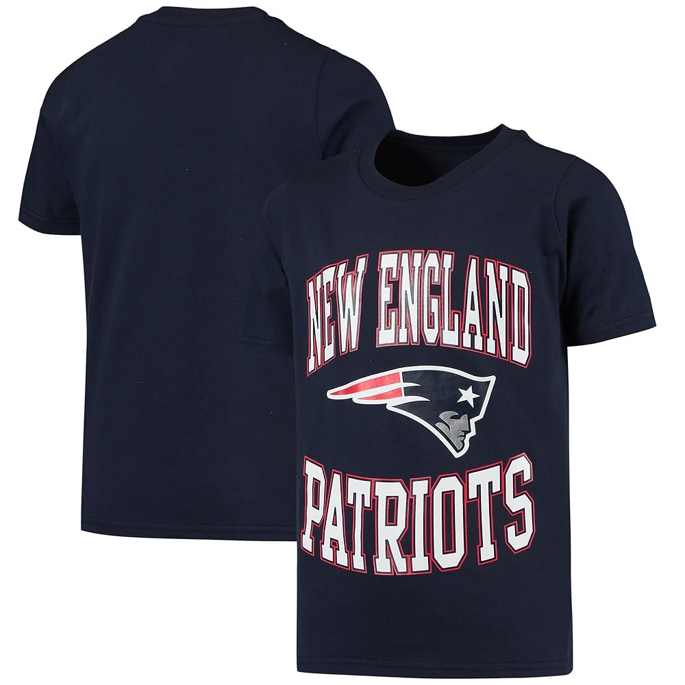 Amazon.com: NFL Kids Youth 8-20 Team Color High Stepper