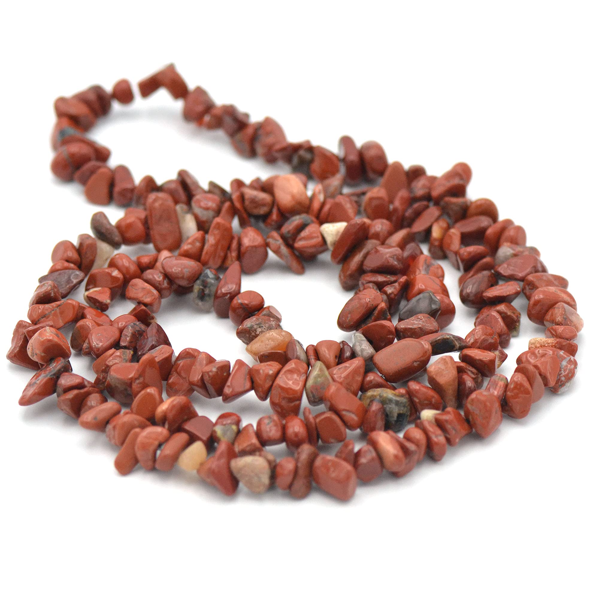 82 cm strand of beads, 250 beads