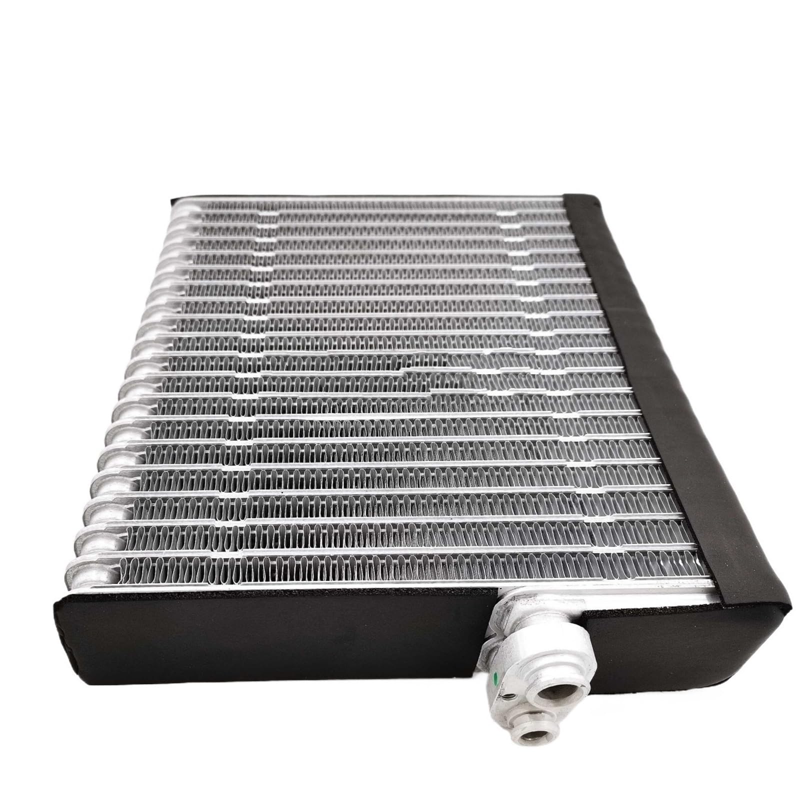 Puayqbvy One Color Fit For Dodge Rams 1500 12-22 Classic 2500 3500 68138270Ab Ev939965pfc 64065 Car Air Conditioning Evaporator Core