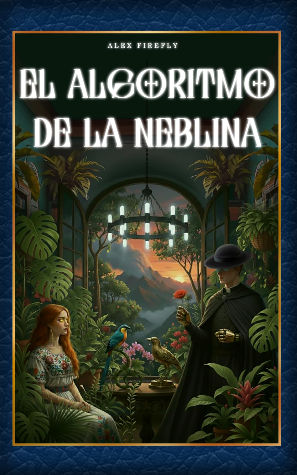 El Algoritmo de la neblina