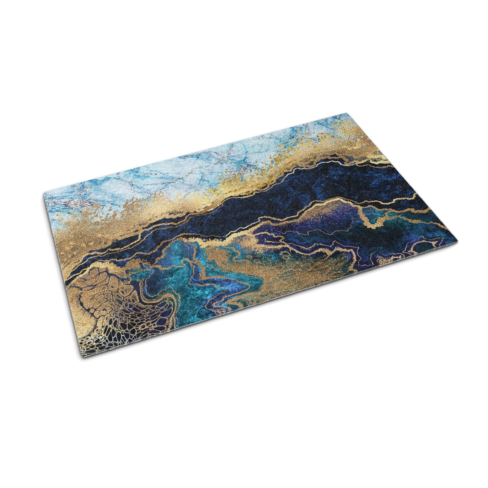Paillasson 60x40cm Tulup pour une cuisine propre et sans fatigue