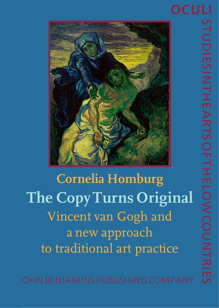 Vincent van Gogh traditional art practice : décoder le secret des chefs-d'œuvre