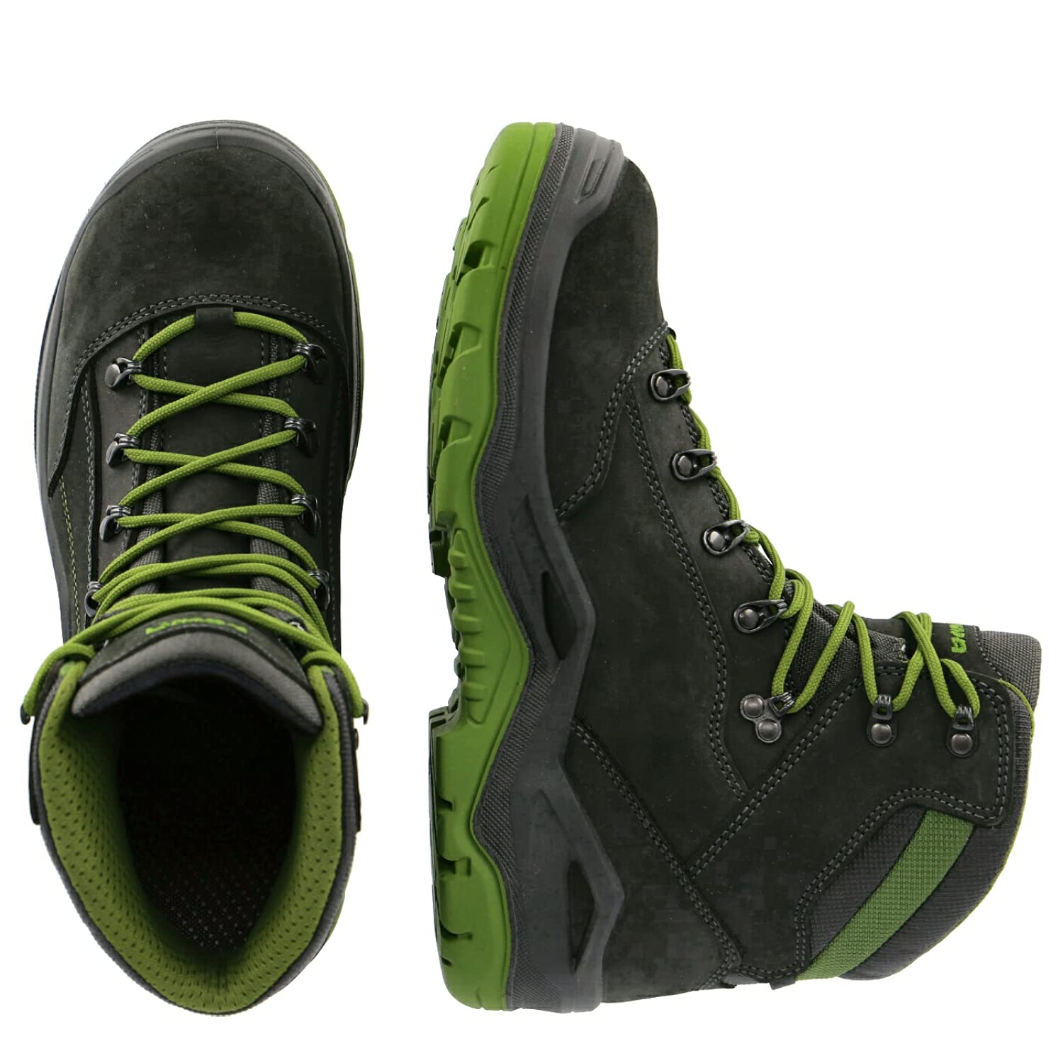LOWA Renegade Work GTX Mid Sicherheitsstiefel S3