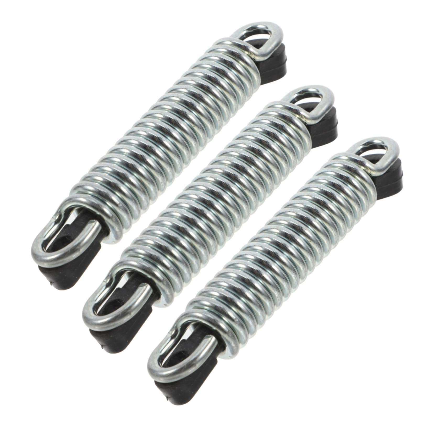 WOONEKY 3 Piezas Kit de acoplador de Remolque de Bicicleta Hitch de Remolque de Bicicleta Allen Mini Enganche acoplador rápido Inserto del Adaptador de Enganche Silver