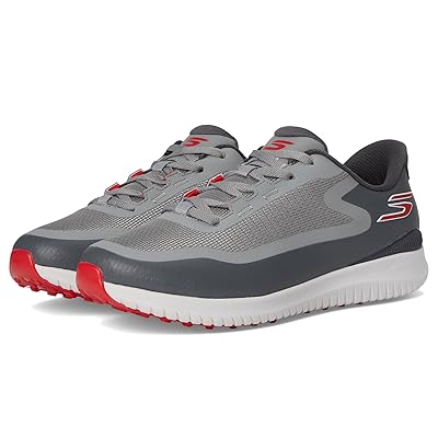 Skechers GO GOLF Flite Spikeless Slip In Golf Shoe Men