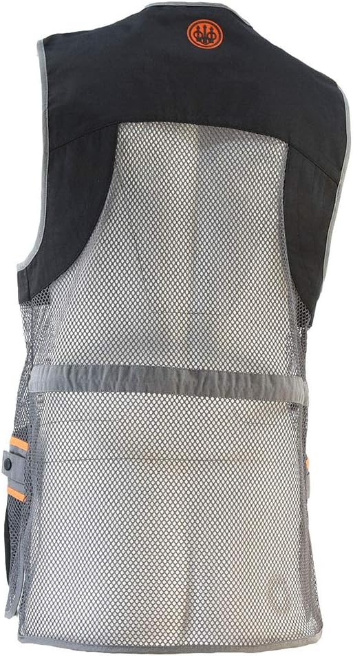 Beretta ベレッタ フルメッシュ ベスト M （Brown Bark） Beretta ベレッタ フルメッシュ ベスト M （Brown Bark） ベレッタ