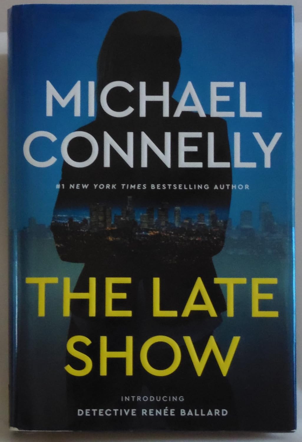 The Late Show