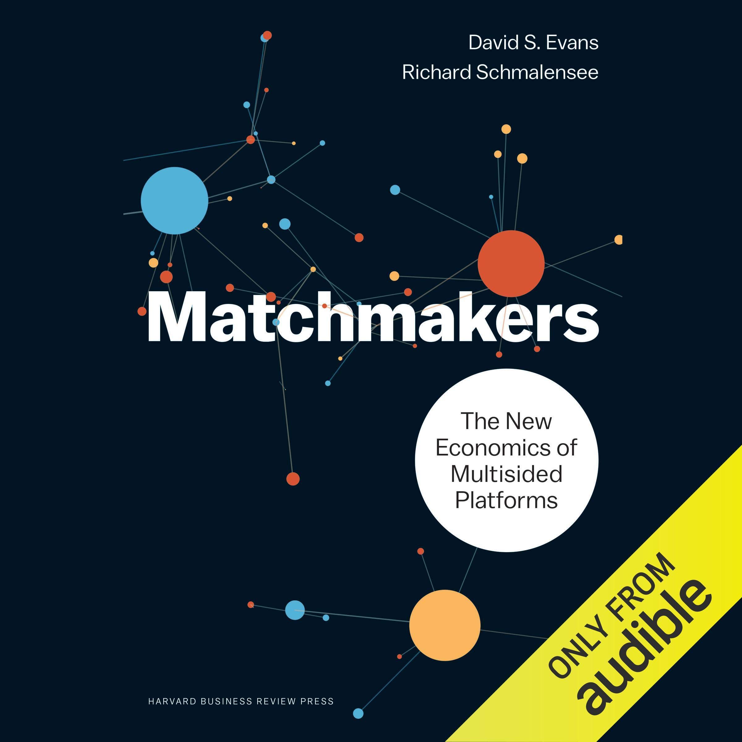 Matchmakers