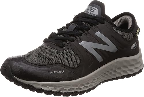 New balance fresh foam kaymin trail women's running shoes Clearance