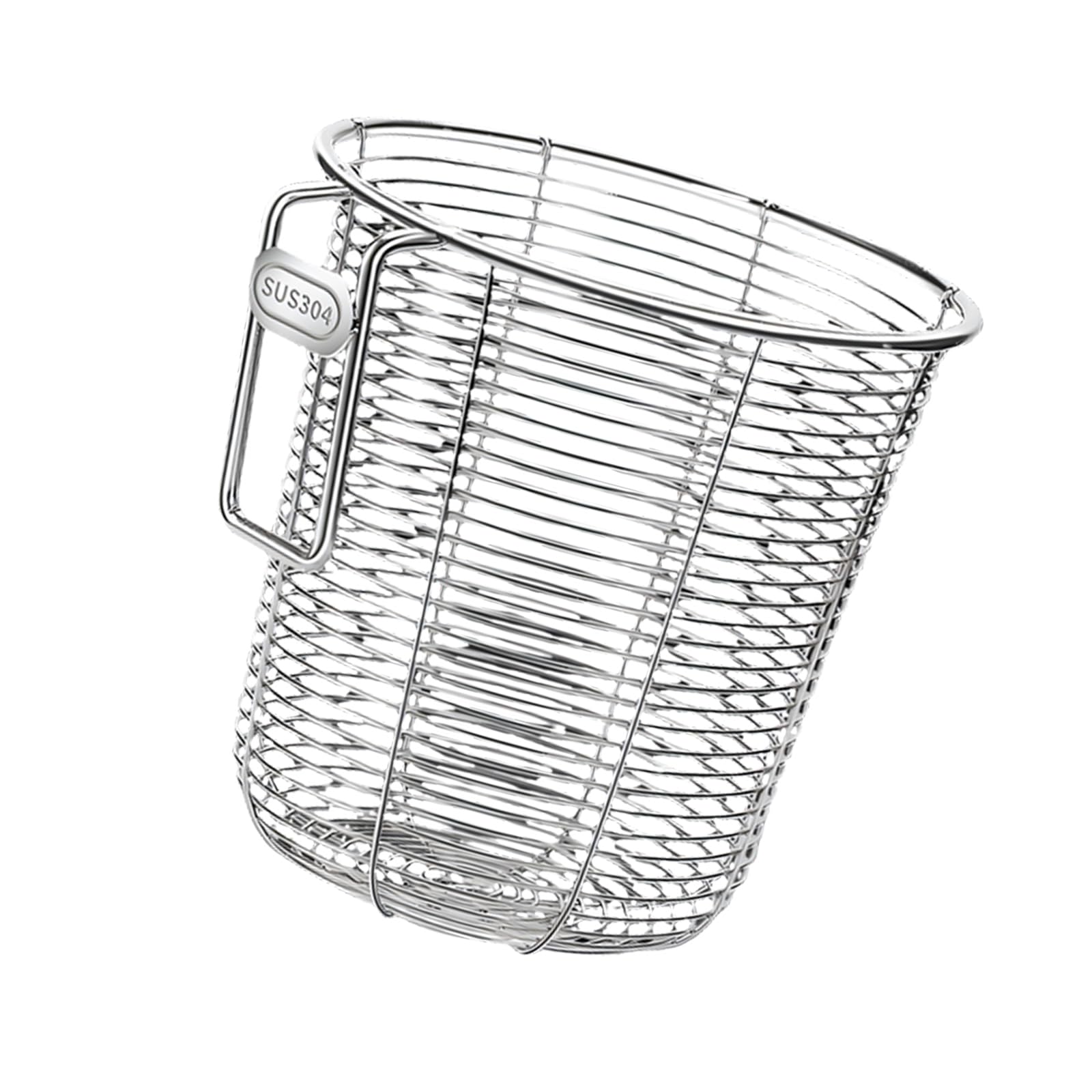 Tsophreniq Sturdy Metal Chopstick Rack with Drainage Systems to Maintain Clean and Neat Kitchens Ventilation Chopstick Holders Hygienic Cutlery Drain Rack
