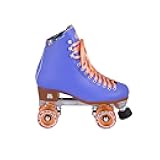 Beach Bunny Roller Skates for Women - Colorful, Precision-Fit Skate with High-Rebound Wheels, Moisture-Wicking Lining & Padding, Roller Skates