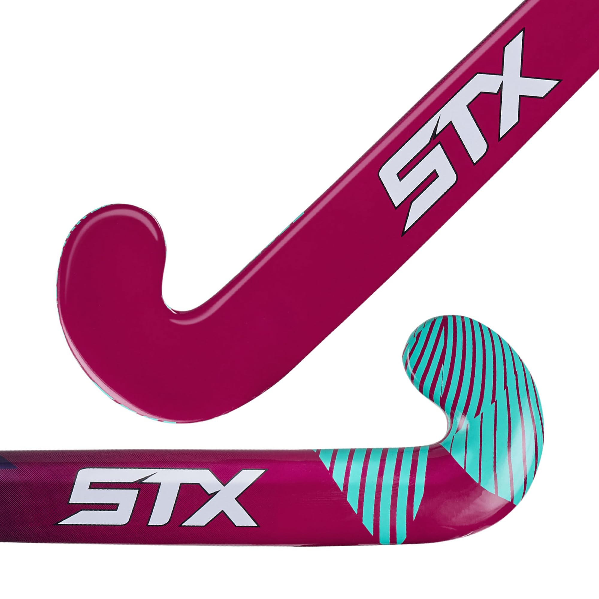 X-Ray Wooden Field Hockey Stick for Beginners