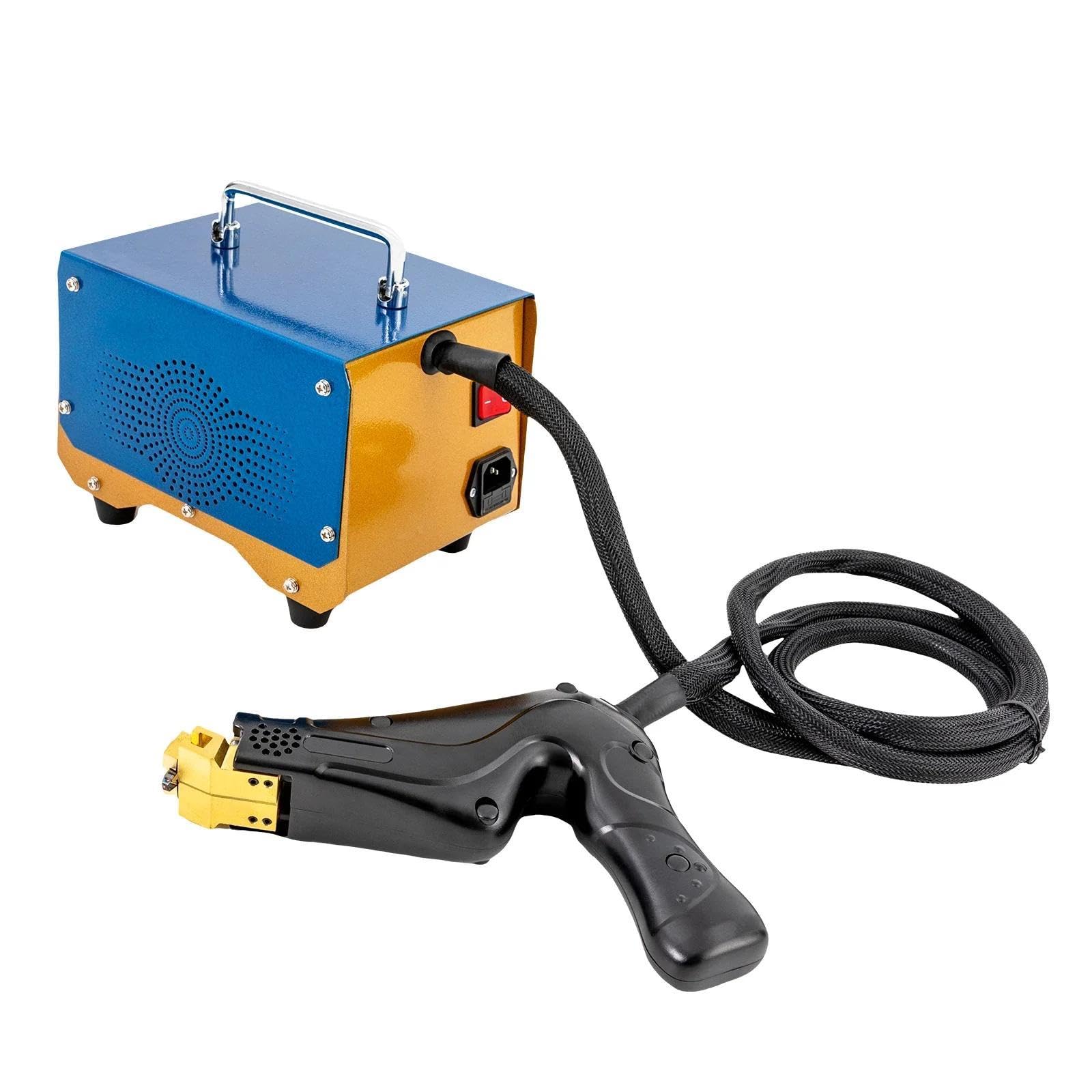 JYBNBBE Tire Grooving Machine Rubber Slotting Cutter, U&V Blades for Retreading & Custom Treads