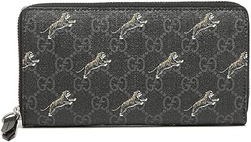 Amazon.co.jp: グッチ 財布 575135-1087 GUCCI メンズ ラウンド