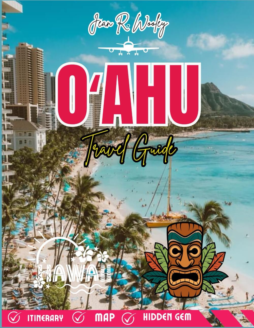 O’AHU TRAVEL GUIDE 2025-2026: Discover Hidden Gems, Breathtaking Beaches, Local Eats & Adventure Spots for an Unforgettable Hawaiian Island Experience