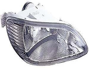 Depo 221 2012l Aq Replacement Driver Side Fog Light