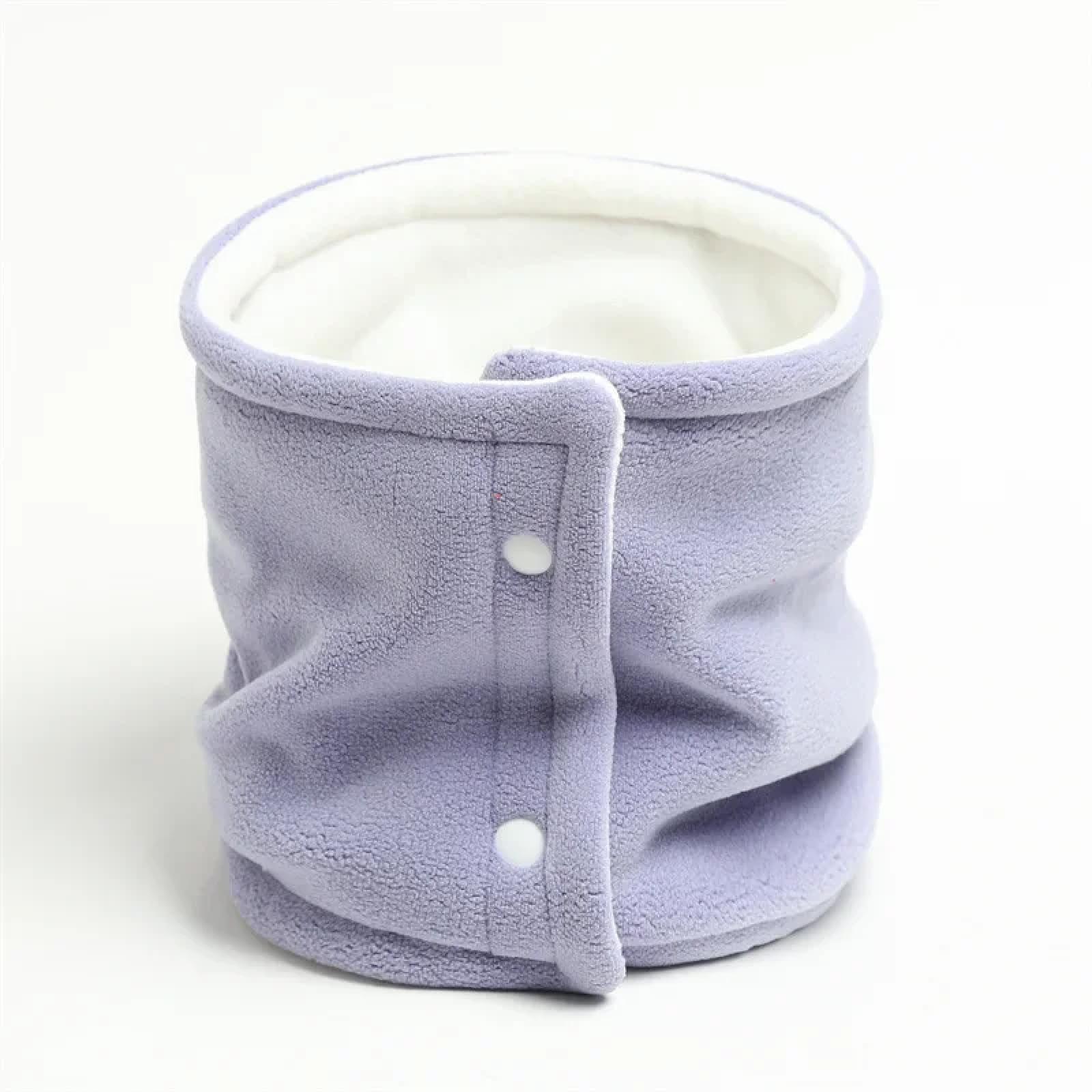 Schals Tücher Halstuch Scarf Dicker Halsschal Damen Herren Winter Strickkragen Warm Halten Ringe Schals Outdoor Sport Kragen Infinity Snood