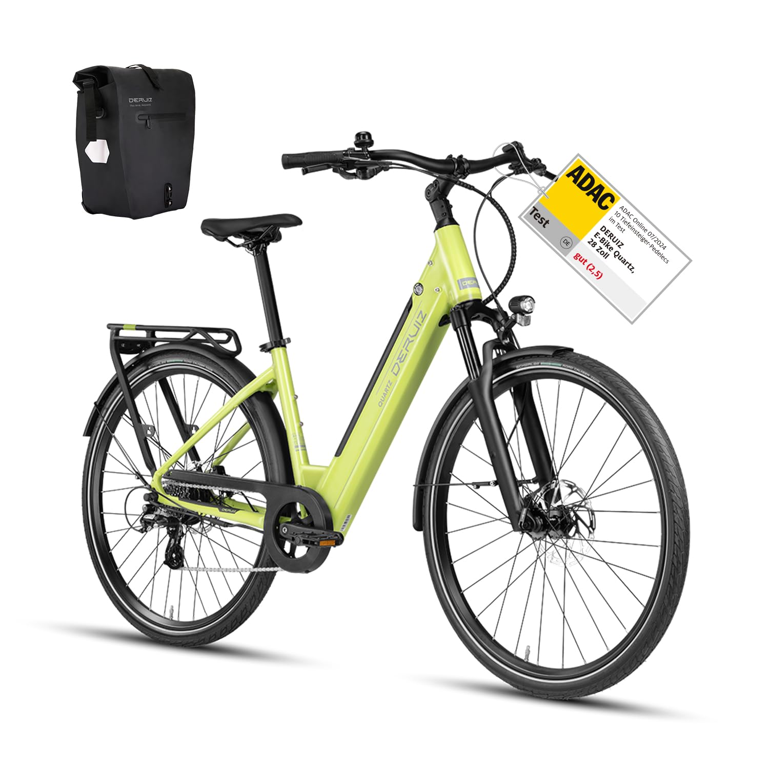 e bike winora damen Winora CB150