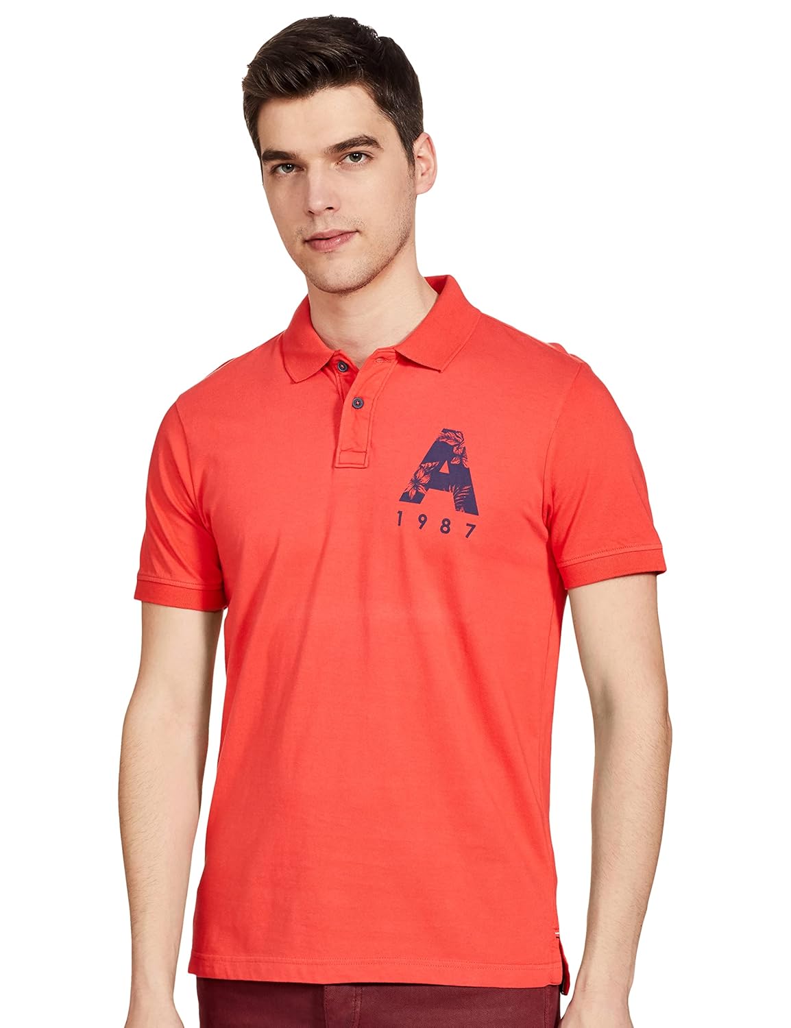 Buy AEROPOSTALE Men's Regular Fit TShirt at Amazon.in