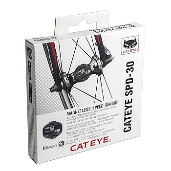 新品未使用　2.4GHzデジタル　スピード/ケイデンスセンサー 新品未使用 2.4GHzデジタル スピード/ケイデンスセンサー Amazon