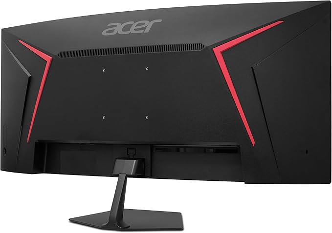 Monitor Curvo 34" QHD 3440 x 1440 200Hz miniatura 12