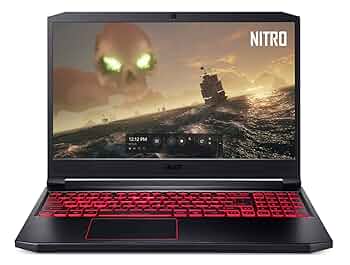 Acer - 新品 ゲーミングノート i7 9750H/16GB/GTX1650/144hz Amazon.com: ASUS ROG 15.6
