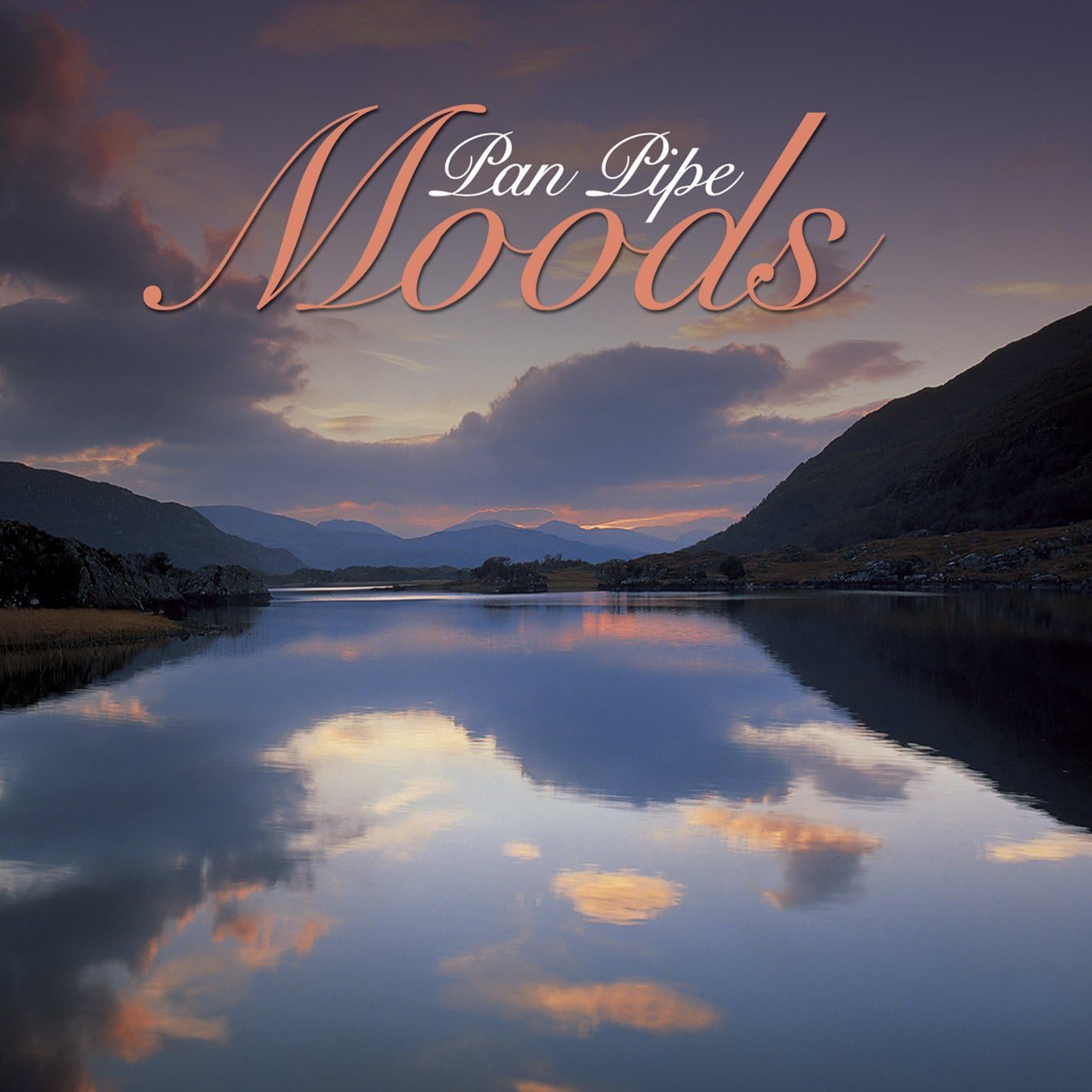 Pan Pipe Moods Amazon.co.uk CDs & Vinyl