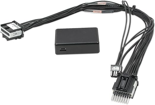 Hypertech 730125 معايرة عداد السرعة عبر الإنترنت