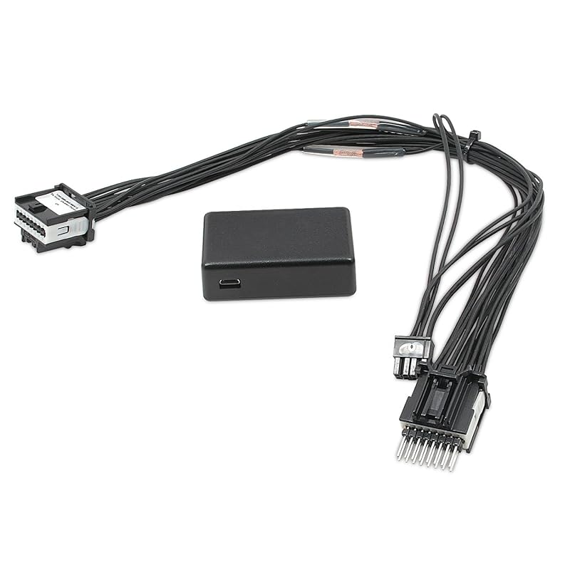 Hypertech 730125 Calibrador de Velocímetro em Linha