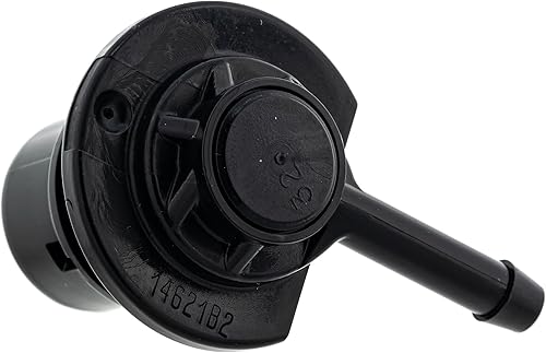 Miniatura 7 de CUB CADET 751-12118 Válvula de combustible de giro Z Force RZT LGT SLTX LGTX LGTX GT GSE LTX LX