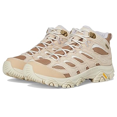Merrell Moab 3 Mid Waterproof Women