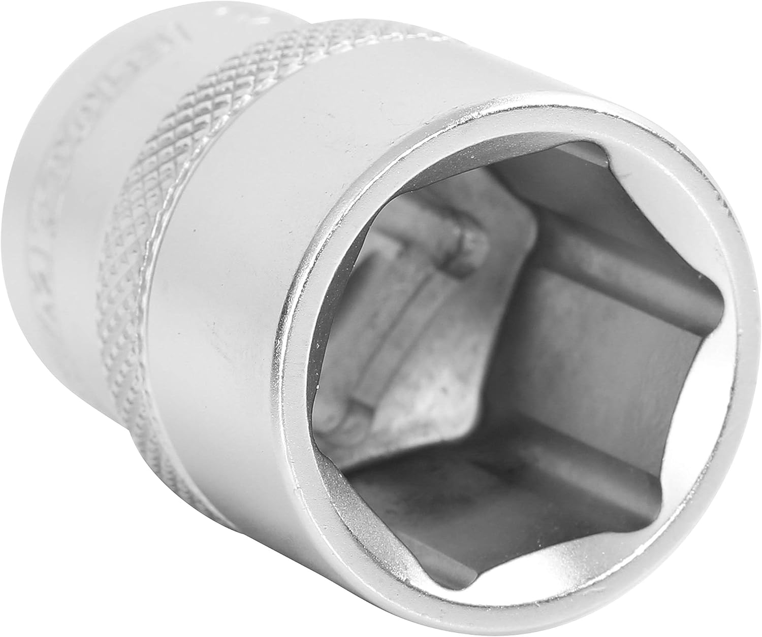 OEMTOOLS 22400 20 MM Metric Socket, for 1/2 Socket Set, for Socket Sets