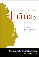 Algopix Similar Product 7 - Practicing the Jhanas Traditional