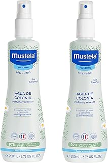 Colonia mustela