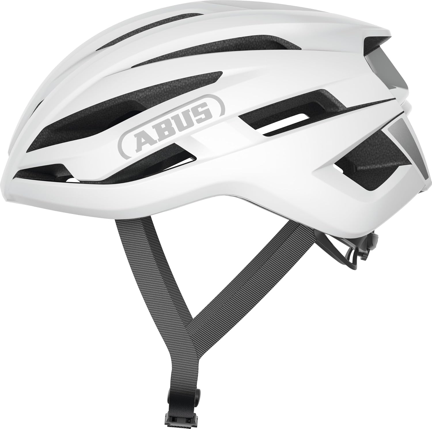 ABUS Stormchaser Bike Helmet | Road Cycling, Cyclocross and Gravel Biking Lightweight Helmet