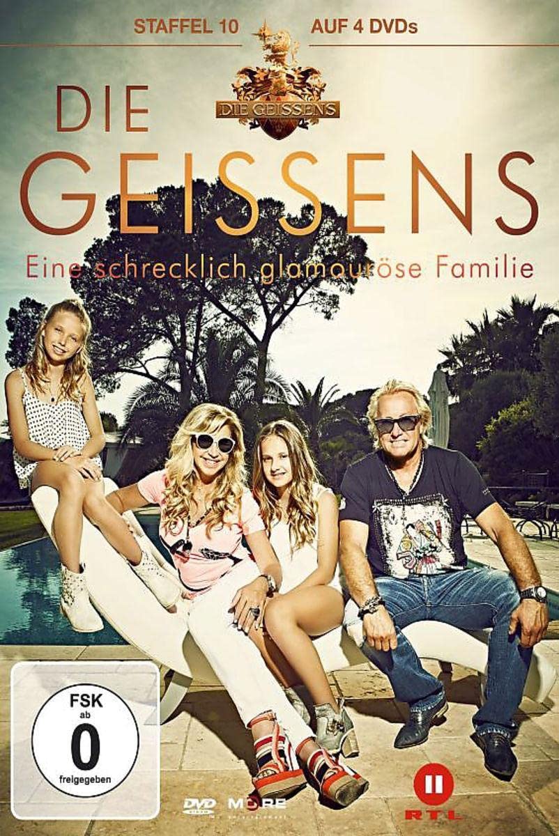 DVDs und Blu-rays reduziert