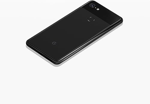 Miniatura 6 de Google Pixel 3 XL desbloqueado GSMCDMA - Garantía de Estados Unidos (solo negro, 128 GB) (renovado)